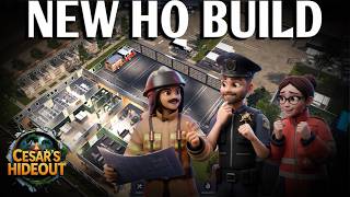 Our Emergency HQ Keeps Expanding in Global Rescue | Ep. 10