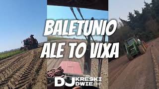 BALETUNIO ALE TO VIXA