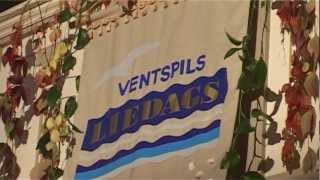 Ventspils pensionāru biedrībai 15