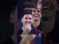 Barcelona vs Ronaldo