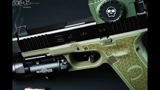 The Ultimate Glock 45 Upgrade Guide