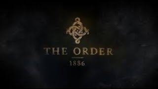 The Order 1886 Full Game No Commentary #theorder1886