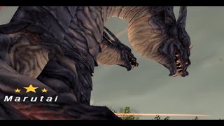 FF11　ウォンテッド　NM　Thu'ban(CL135)召喚ソロ：FFXI　Thu'ban　Smn　Solo