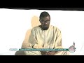 🔴 en direct plateau spécial wadjal magal sokhna faty dia mbacké le 24 février 2025 à touba