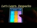 Superpad - Despacito -Luis Fonsi VEVO | ft. Daddy Yanky