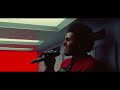 The Weeknd - In Your Eyes ft. Kenny G (Official Live Performance)  Vevo