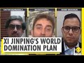 WION Global Summit: Decoding China | How is Xi Jinping driving China's quest for global domination?