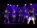 北里大学 wink♡3年 ちーむぽてと【つるちゃん卒業イベント「最後まで好きにやってもいいよね？」】2019年3月30日@live cafe u0026bar amastage