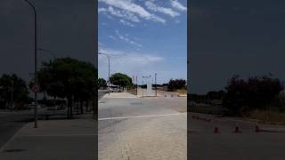 Norwegian Airlines Palma de Mallorca airport landing #planespotting #slowmotion