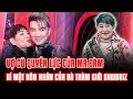 VỢ ĐÀM VĨNH HƯNG BÀ TRÙM GIỚI SHOWBIZ, BÍ MẬT CUỘC HÔN NHÂN CỦA BÀ BẦU LIÊN PHẠM VỚI MR ĐÀM