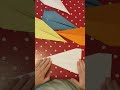 How to make a paper airplane in under 1 minute