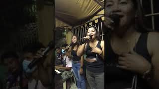 Lakay ti kayat ko by DJ MARIETA RAFANAN