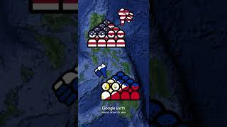 The Philippines in 60 seconds 🇵🇭 #history #geography #philippines