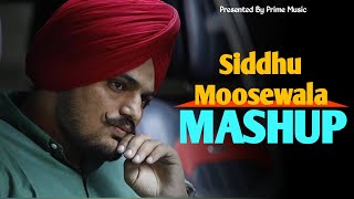Sidhu Mosse wala Mashup | Tribute to Legend | DJ Nick Dhillon | Prime Music