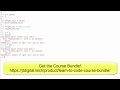 Type, Len, Str, Int, Float Functions | Learn to Code with Python #10