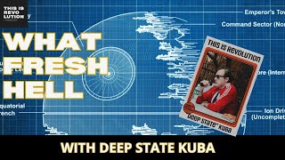 WHAT FRESH HELL EP. 8