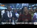 Winners Chapel Shiloh 2022 Praise 7 #Covenanthighway #shiloh2022 #naijaballan3