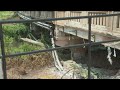 Cheshire Bridge Road could be closed for a year, officials say, after fire
