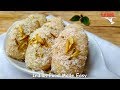 Diwali Special Indian Sweets Chamcham Mithai Recipe in Hindi by Indian Food Made Easy