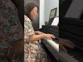 Auld Lang Syne (Piano Arrangement)