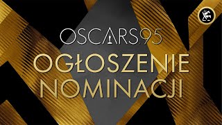 Komentujemy na żywo nominacje Oscarowe 2023!