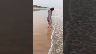 Ei sagar pare aisa amr kemon kemon lage#viral #trending