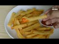 kfc french fries recipe