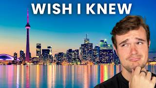 54 Tips I Wish I Knew Before Visiting Toronto, Canada