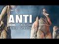 Rihanna - Numb (ANTI World Tour Studio Version)