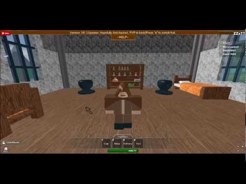 How to make a Speed Potion on Kingdom Life 2 -ROBLOX How to make a Speed Potion on Kingdom Life 2 -ROBLOX