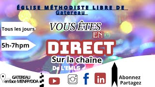 Les impératifs de la vie chrétienne  1Pièrre 1v13-25