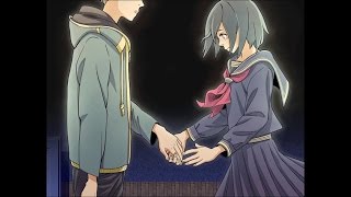 最終回#4【夢のなかで成長する】HAPPYEND final ホラーゲーム実況