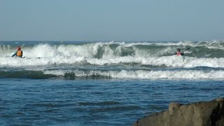 Minor Tsunami Hits Japan After Chile Earthquake