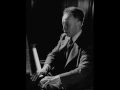 Rubinstein plays Schumann Fantasiestücke, Op. 12, 