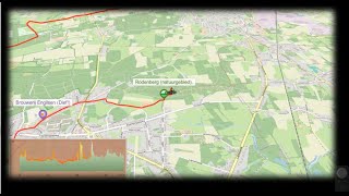 Op den Rodenberg 2024 on OpenStreetMap !