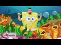 Jason Farris SpongeBob