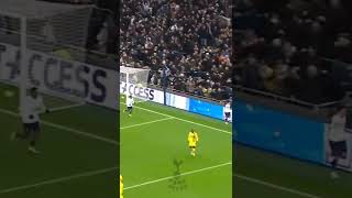 Goals Son Heung-Min 🔥🔥 || Tottenham vs Crystal Palace - Premier League || #Shorts #Tottenham #Spurs