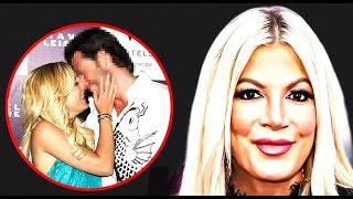 At 52, Tori Spellingâs Heartbreaking Confession Leaves Hollywood Speechless