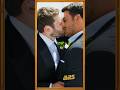 The #Groomsmen : I Love You! #gay #love #bl #gaykiss #edit #romantic #hot #sexy #heart #lgbt #queer