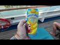 things to know before sailing on the carnival conquest carnival cruise tips