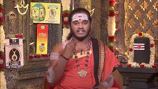 Maharishi Vaani - Full Ep - 3538 - Zee Kannada