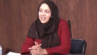 Positive & Practical Islamic Parenting | Sr. Hina Khan-Mukhtar