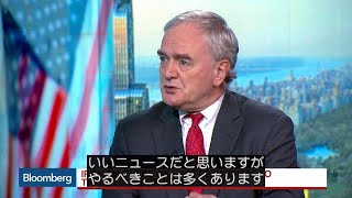 離脱交渉合意は英国のＥＵへの譲歩：シティグループのブイター氏