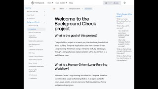 Introducing the new Temporal Learning Paths