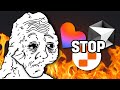 VIBE CODERS MUST BE STOPPED