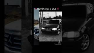 W202 Armenia Club