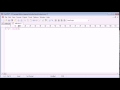 jQuery Tutorial   11   Introduction to Selectors
