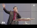 Pastor Jose Adan Andrade - La Caida de satanas