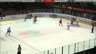 Zusammenfassung Heimspiel Eispiraten vs. Ravensburg 01.03.2014