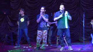 Circo Marisko - show para eventos